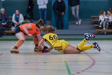 Bild 380 - A-Juniorinnen NO-Deutsche Meisterschft